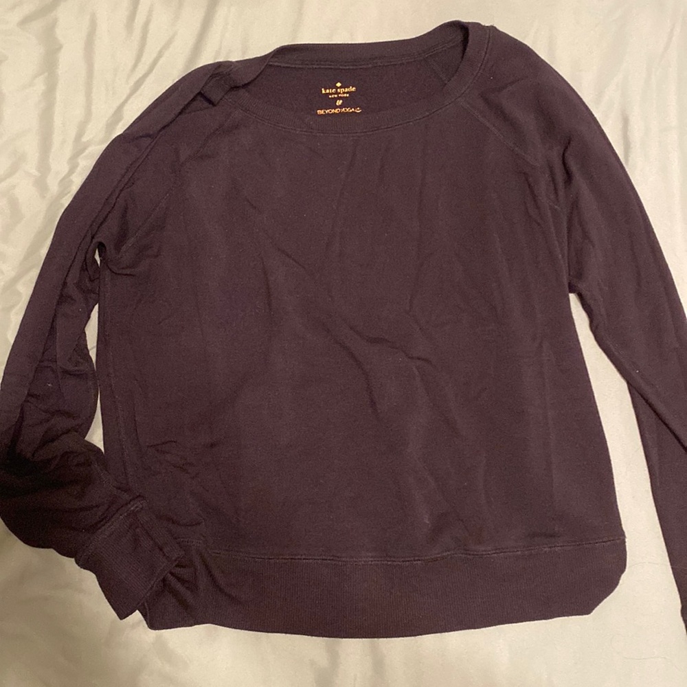 Beyond Yoga & Kate Spade collab Long Sleeve